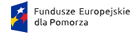 Fundusze Europejskie dla Pomorza