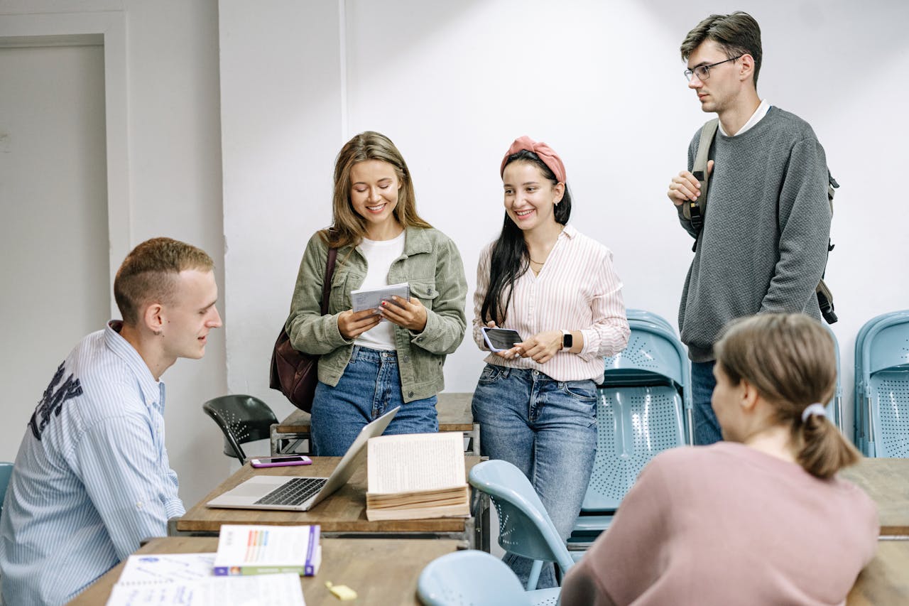 Wspólne wsparcie beneficjentów